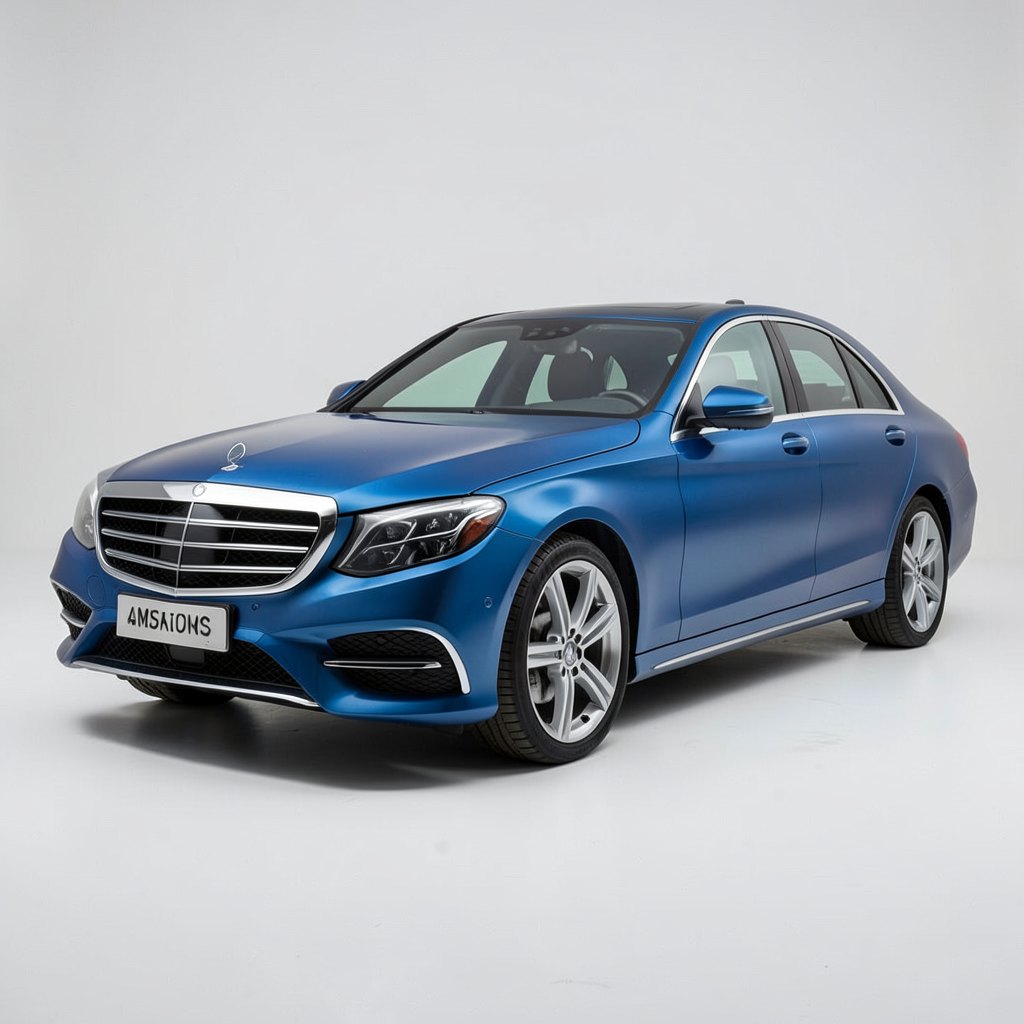 S 450 4MATIC